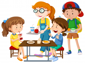 restauration scolaire