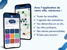 Application mobile