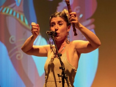 2025-10-11 Nefertiti, voyage musical et illustré